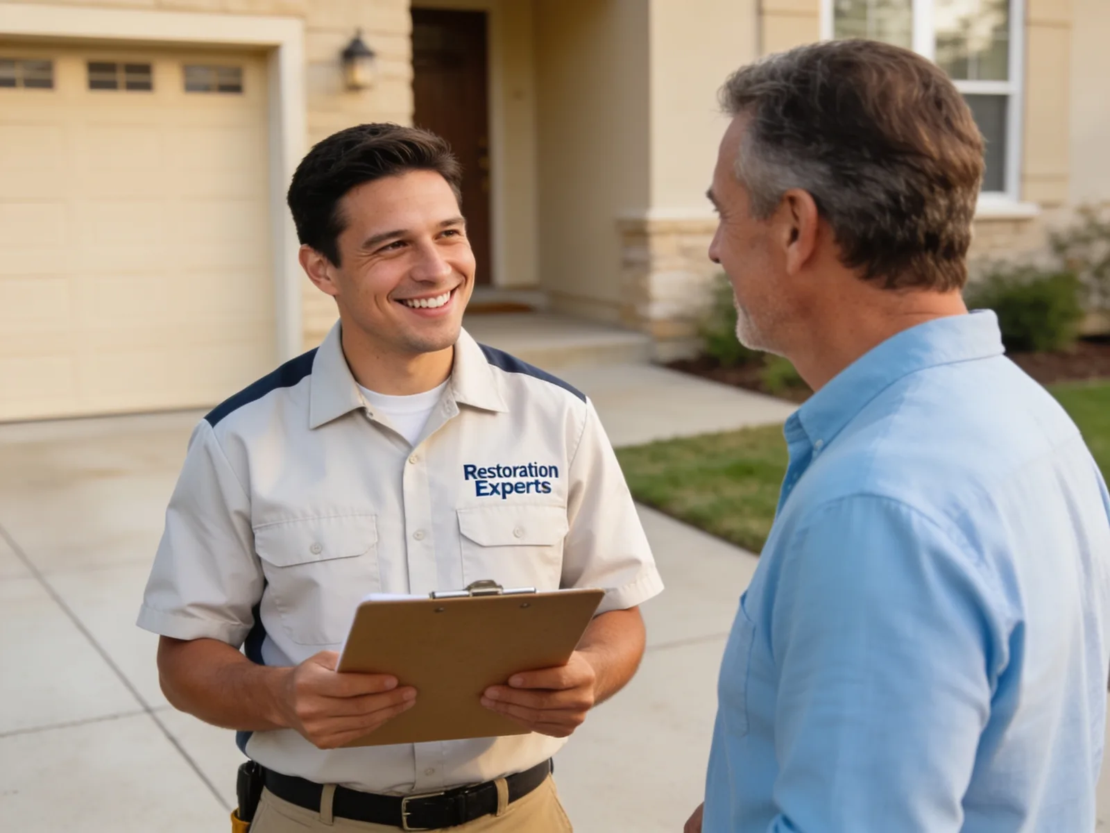 Water Damage Cleanup Amado, AZ FAQs